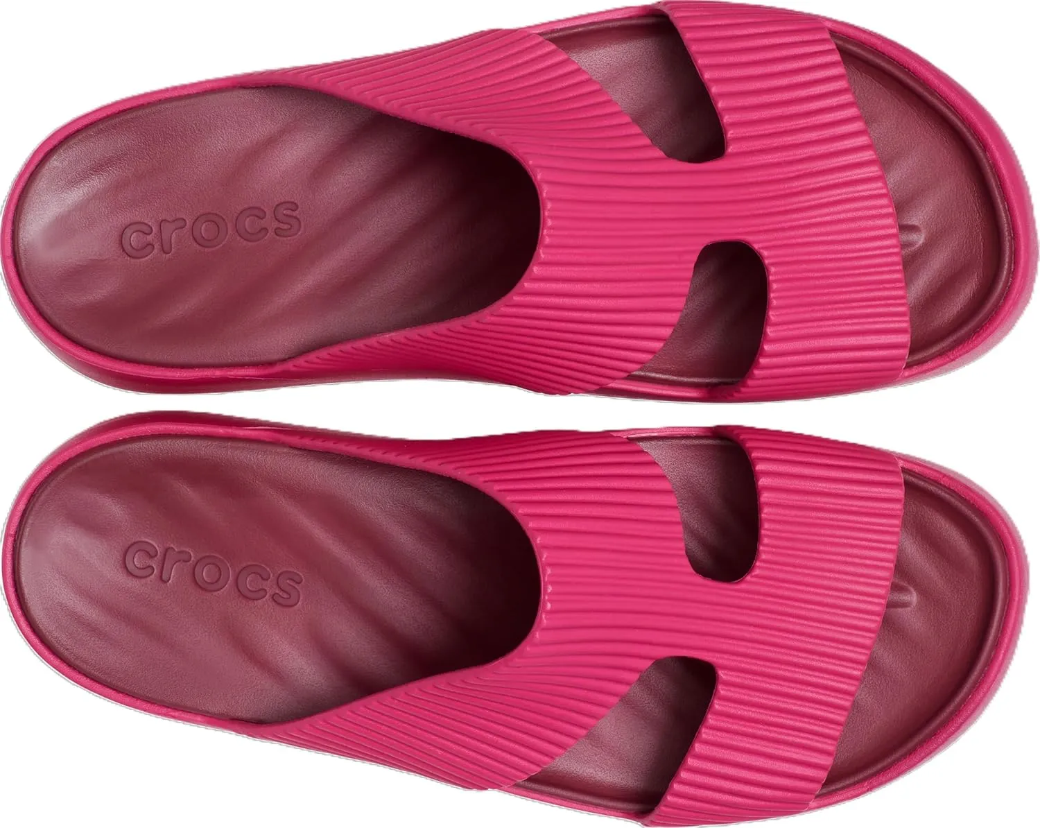 Crocs Women's Platform Sandal