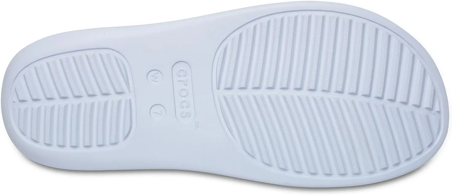 Crocs Women's Platform Sandal