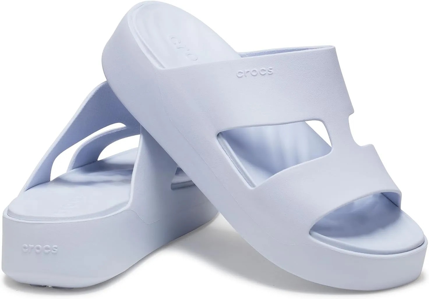 Crocs Women's Platform Sandal