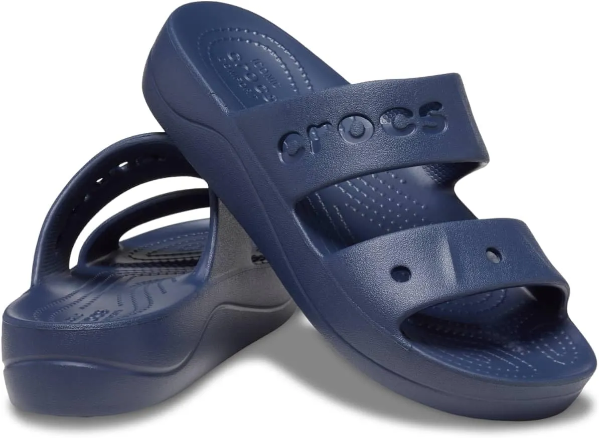 Crocs Women's Platform Sandal