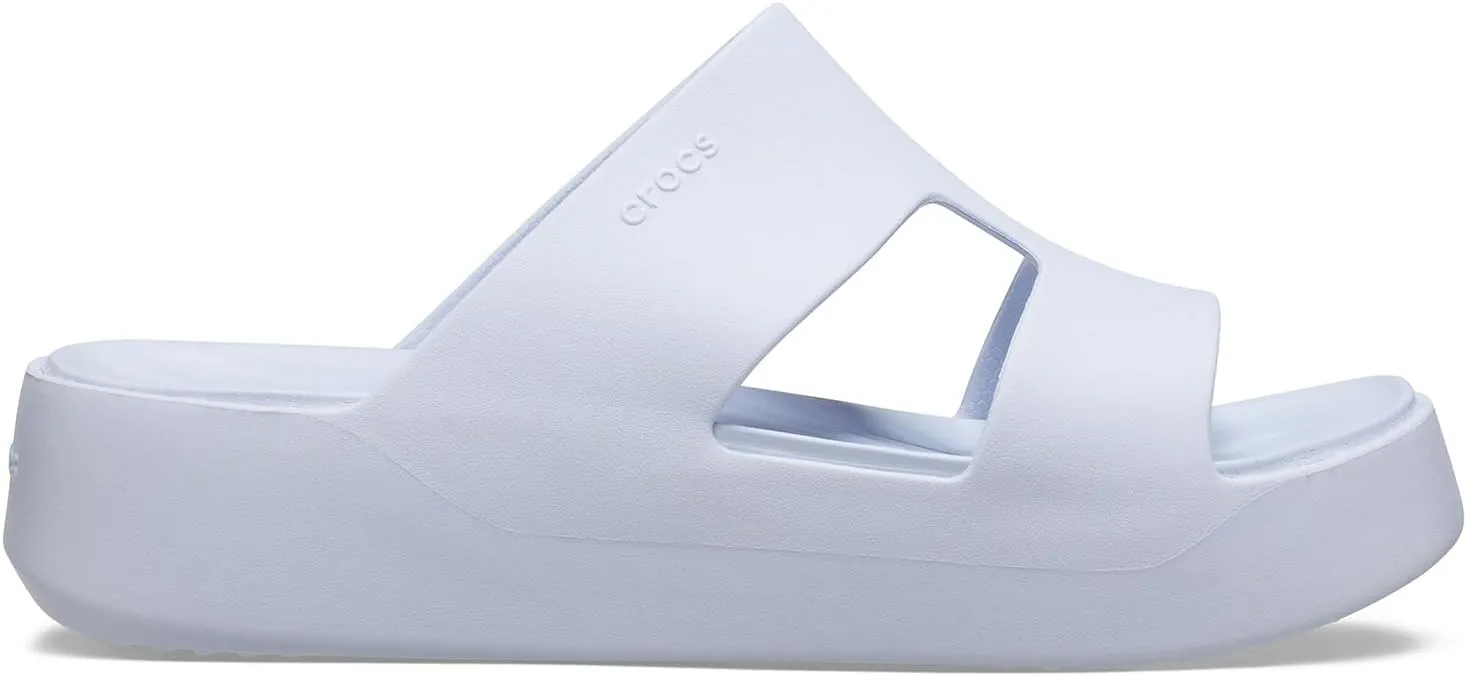 Crocs Women's Platform Sandal