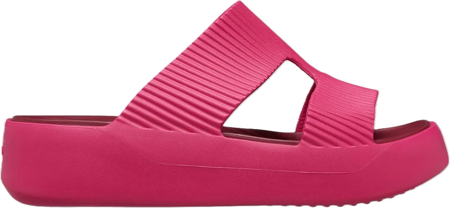 Crocs Women's Platform Sandal