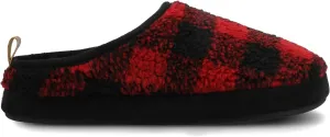 Dakine Men's Bluff Indoor Outdoor Cozy Memory Foam Comfort Slipper