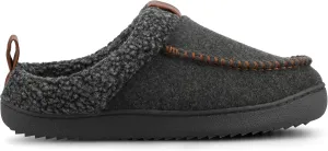 Dakine Men's Maverick Indoor Outdoor Cozy Memory Foam Comfort Slipper