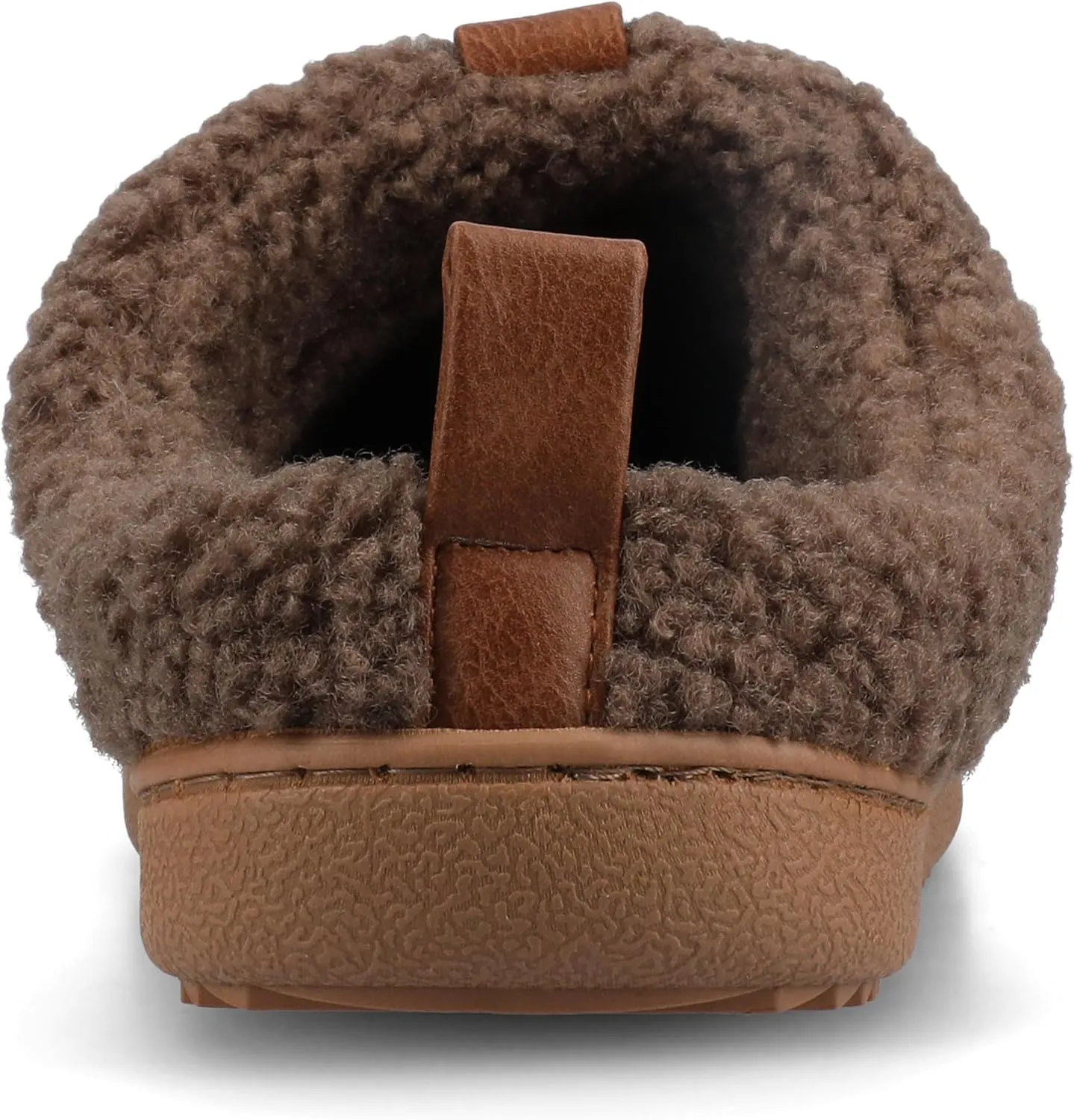 Dakine Men's Maverick Indoor Outdoor Cozy Memory Foam Comfort Slipper