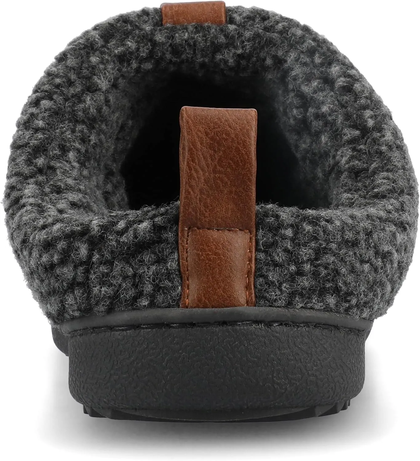 Dakine Men's Maverick Indoor Outdoor Cozy Memory Foam Comfort Slipper