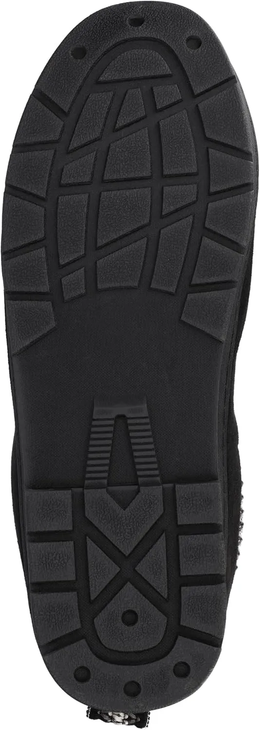 Dakine Men's Tamarack Indoor Outdoor Cozy Memory Foam Comfort Slipper