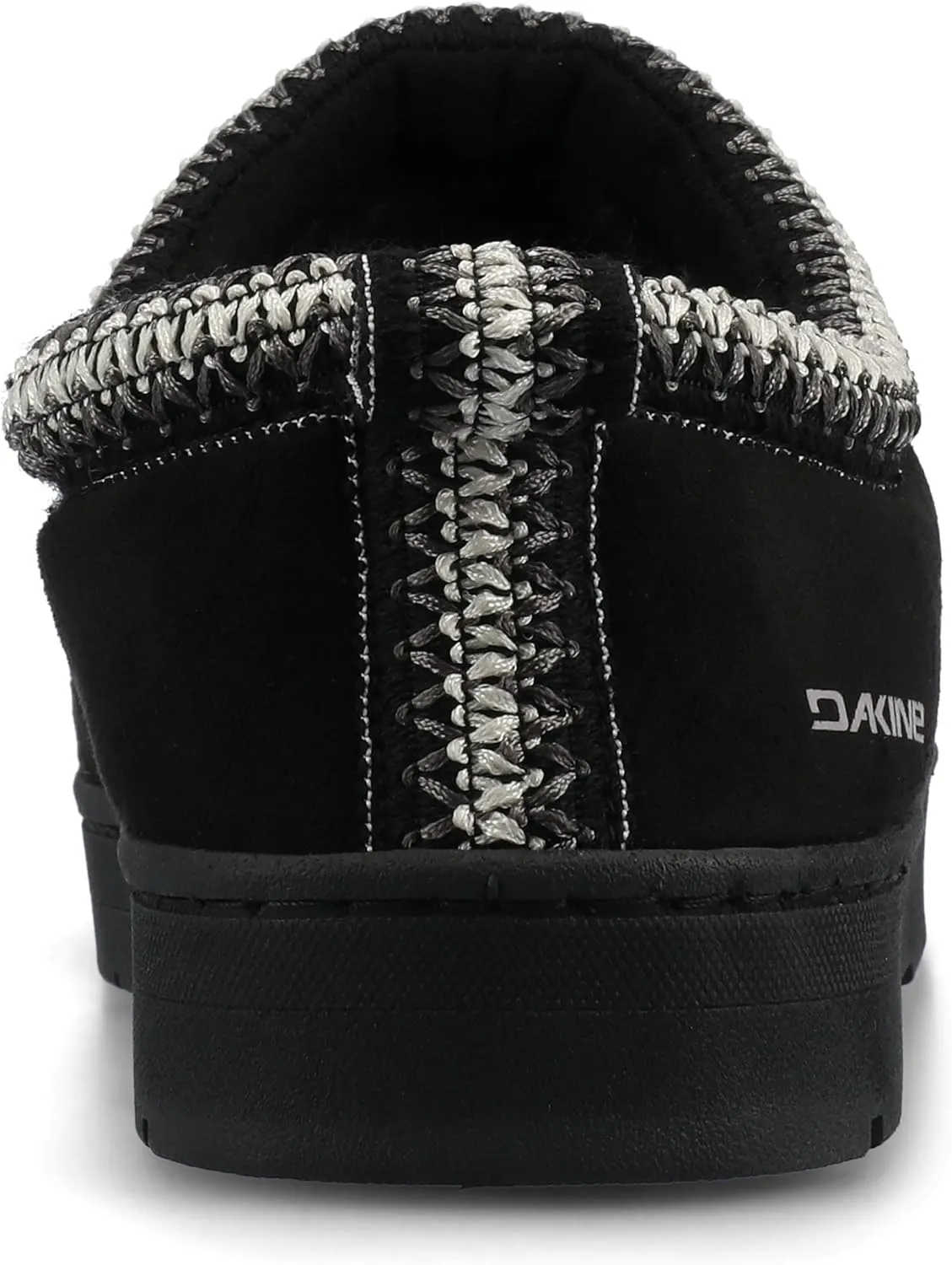 Dakine Men's Tamarack Indoor Outdoor Cozy Memory Foam Comfort Slipper