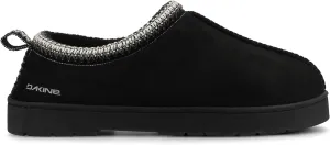 Dakine Men's Tamarack Indoor Outdoor Cozy Memory Foam Comfort Slipper