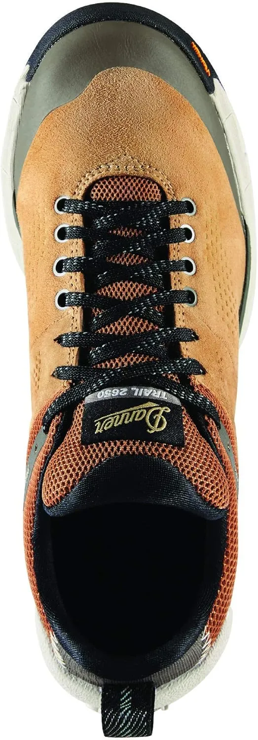 Danner Women's 68965 Trail 2650 Campo 3" Gore-Tex Hiking Shoe
