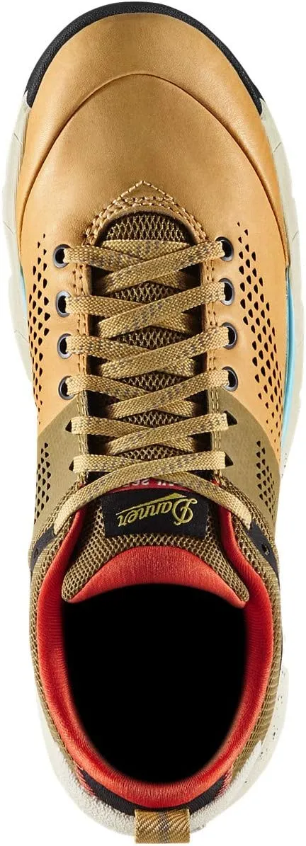 Danner Women's 68965 Trail 2650 Campo 3" Gore-Tex Hiking Shoe