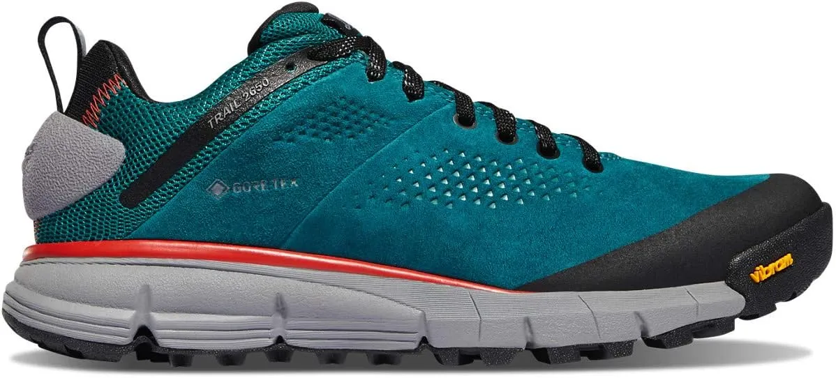 Danner Women's 68965 Trail 2650 Campo 3" Gore-Tex Hiking Shoe