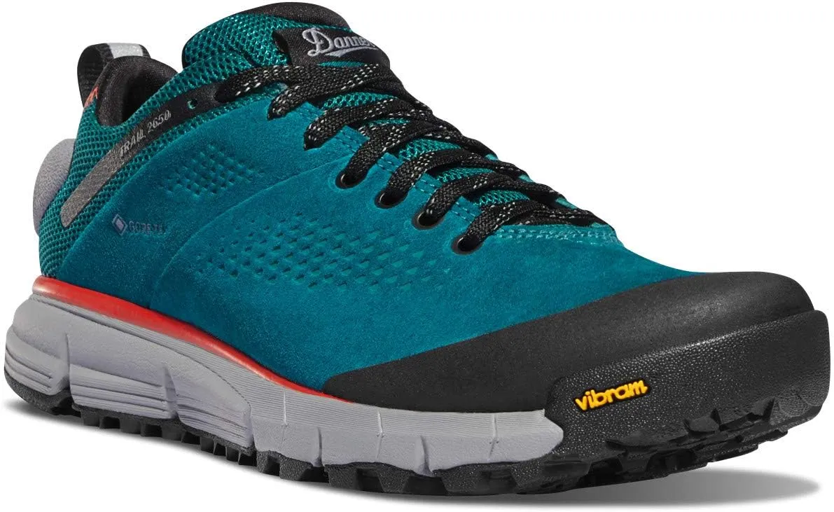 Danner Women's 68965 Trail 2650 Campo 3" Gore-Tex Hiking Shoe