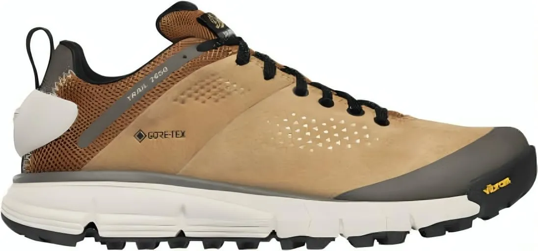 Danner Women's 68965 Trail 2650 Campo 3" Gore-Tex Hiking Shoe