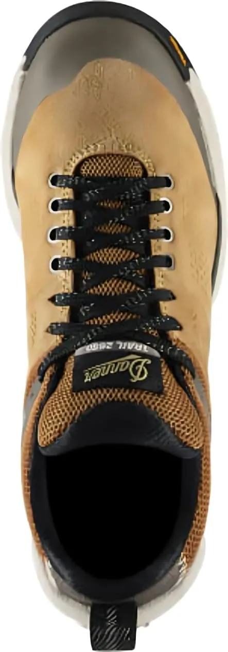 Danner Women's 68965 Trail 2650 Campo 3" Gore-Tex Hiking Shoe