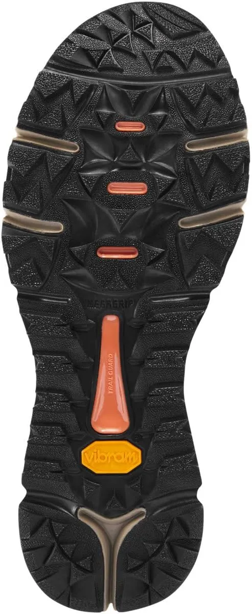 Danner Women's 68965 Trail 2650 Campo 3" Gore-Tex Hiking Shoe