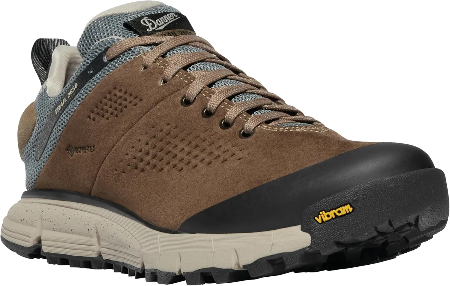 Danner Women's 68965 Trail 2650 Campo 3" Gore-Tex Hiking Shoe