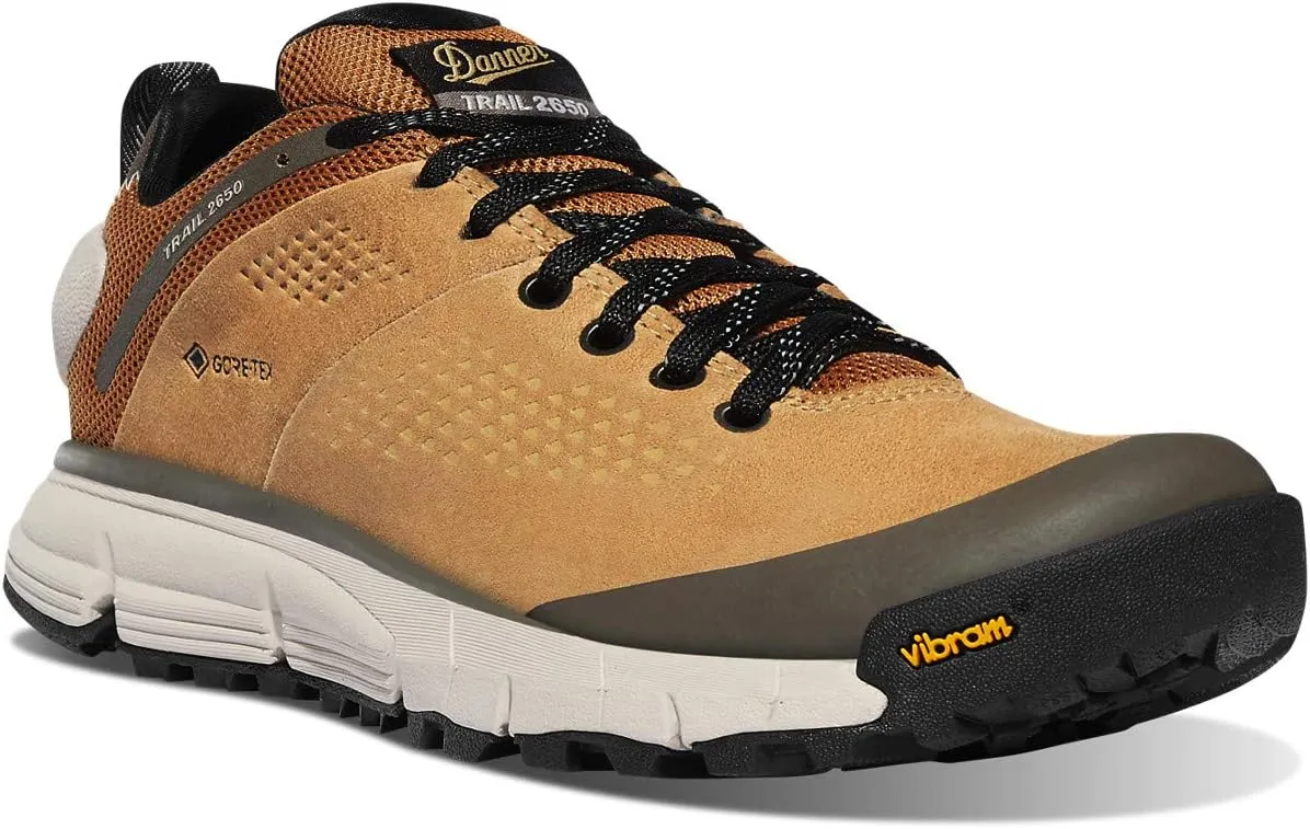 Danner Women's 68965 Trail 2650 Campo 3" Gore-Tex Hiking Shoe