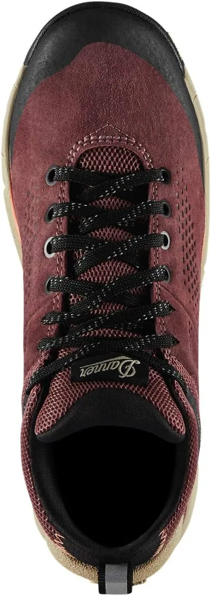 Danner Women's 68965 Trail 2650 Campo 3" Gore-Tex Hiking Shoe