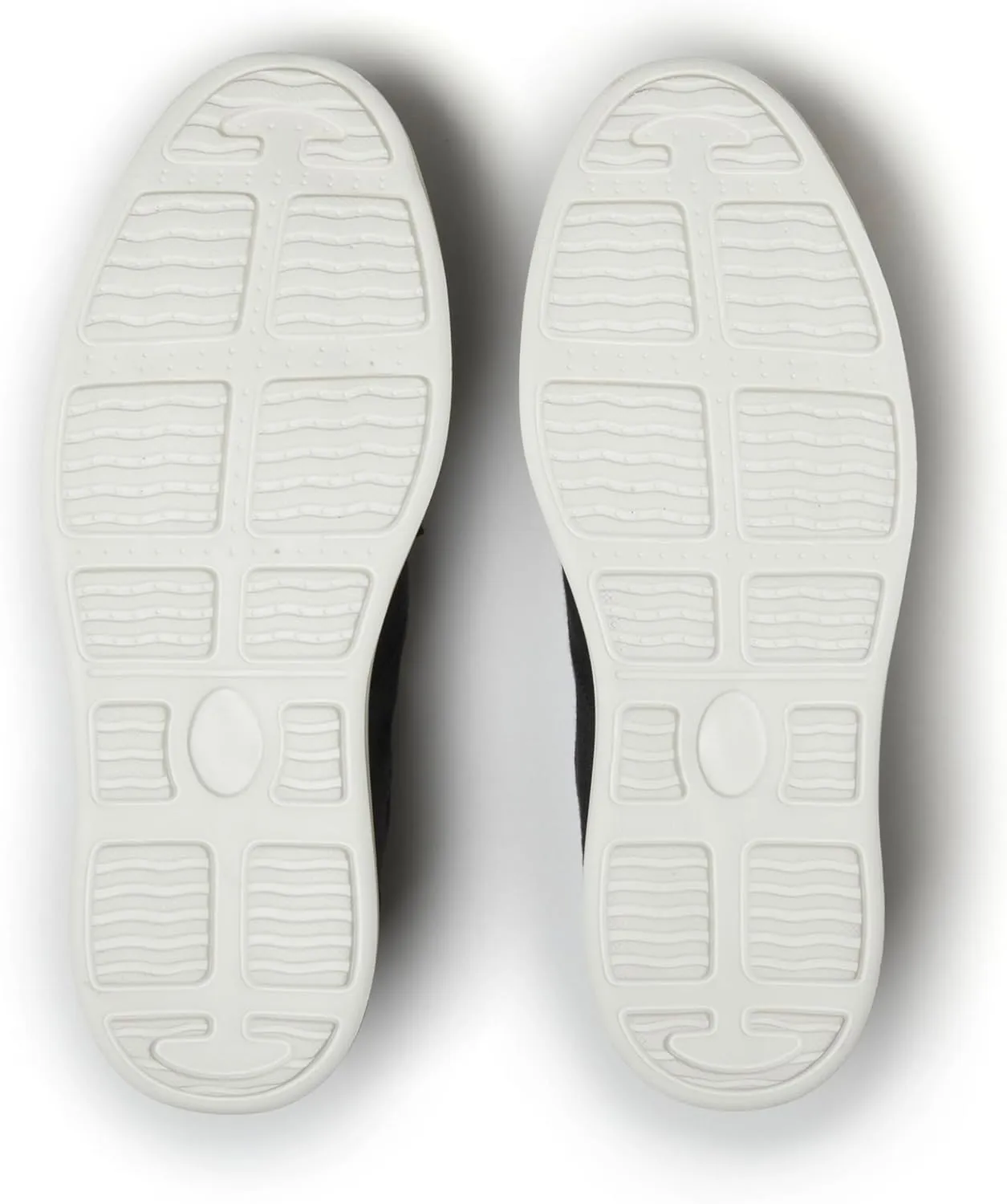 Dearfoams Men's Ronan Lightweight Casual Slip on Shoes Loafer