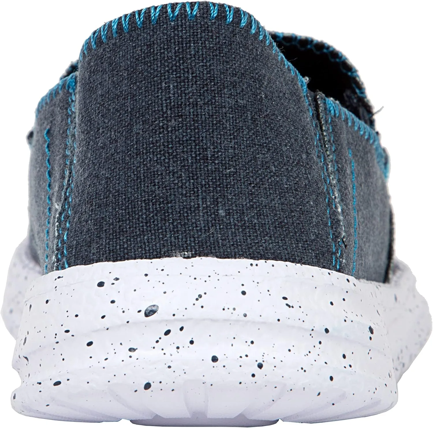 Deer Stags Kick Back Jr Boys' Toddler-Youth Slip On