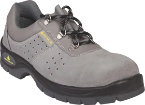 Delta Plus FENNEC3 S1P SRC - Durable & Breathable Safety Shoe