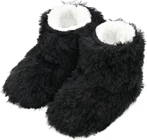 DICUIRD Womens Cozy&Warm Slipper Socks with Grippers-House Socks