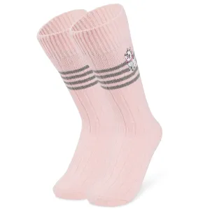 Disney Bed Socks for Women, Non Slip Socks - Marie