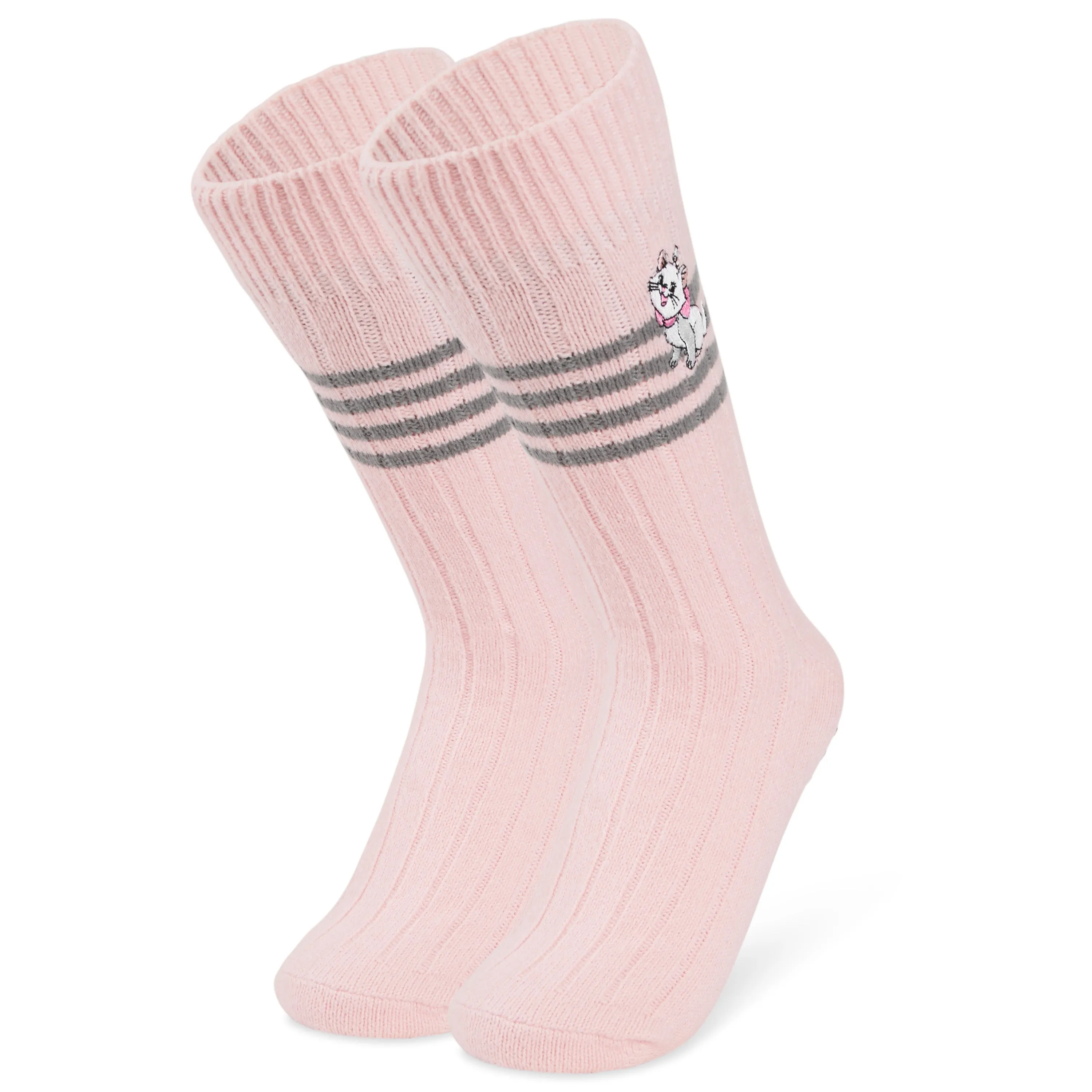 Disney Bed Socks for Women, Non Slip Socks - Marie