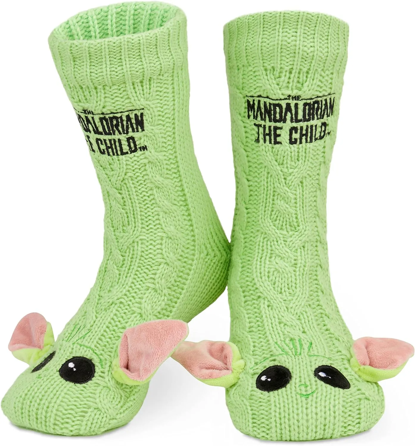 Disney Stitch Slipper Socks For Women Teens Warm Slipper Socks Bed Socks Non Slip Socks Gifts for Her