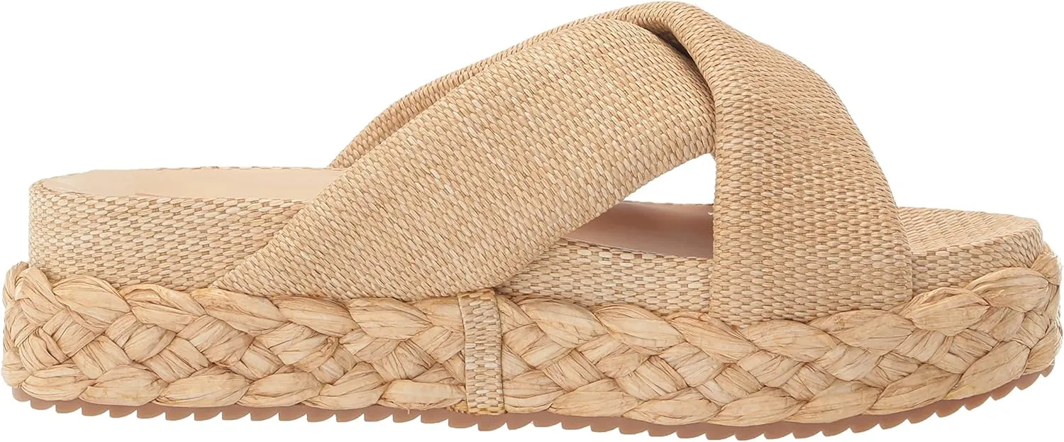 Dolce Vita Women's Blume Sandal
