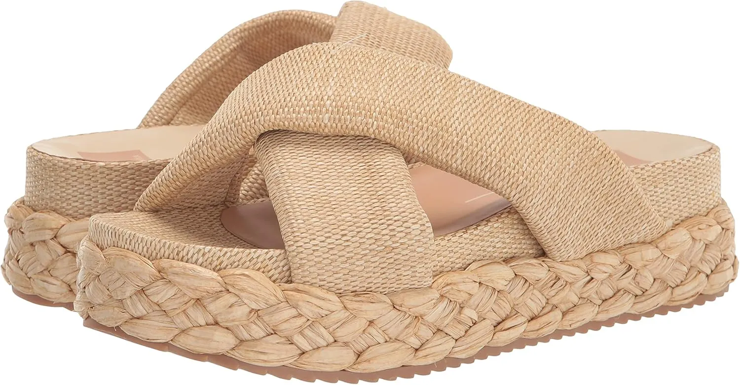 Dolce Vita Women's Blume Sandal
