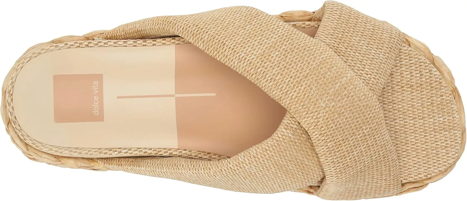 Dolce Vita Women's Blume Sandal