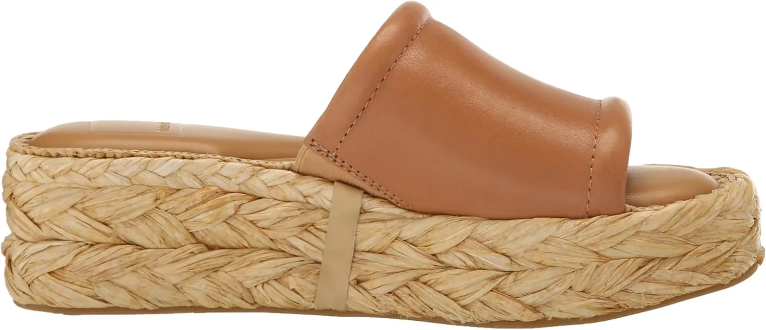 Dolce Vita Women's Chavi Slide Sandal