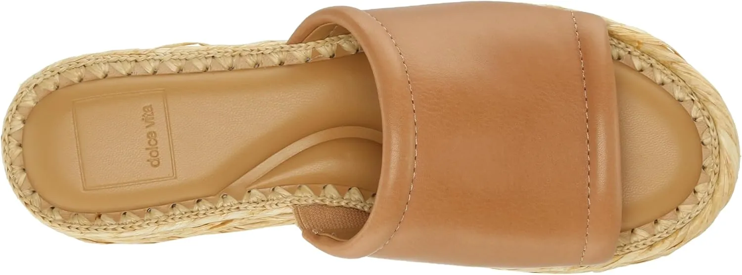 Dolce Vita Women's Chavi Slide Sandal