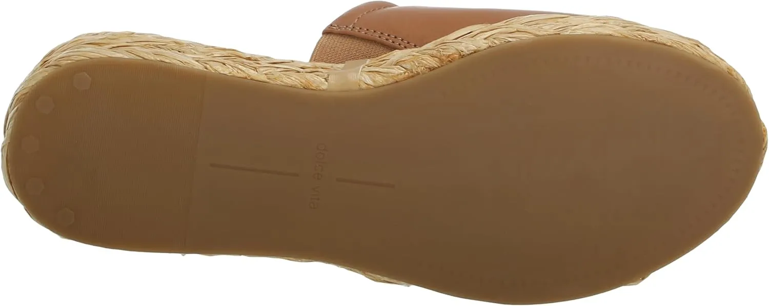 Dolce Vita Women's Chavi Slide Sandal