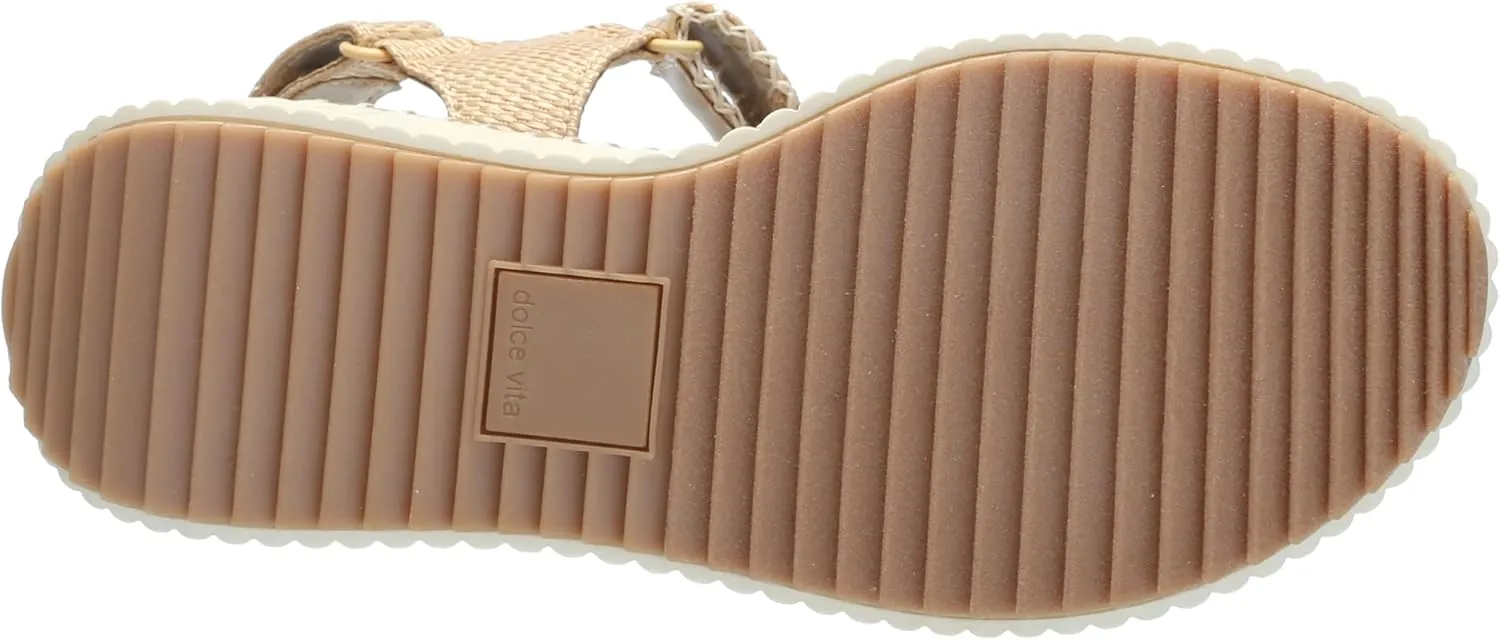 Dolce Vita Women's Debra Sandal