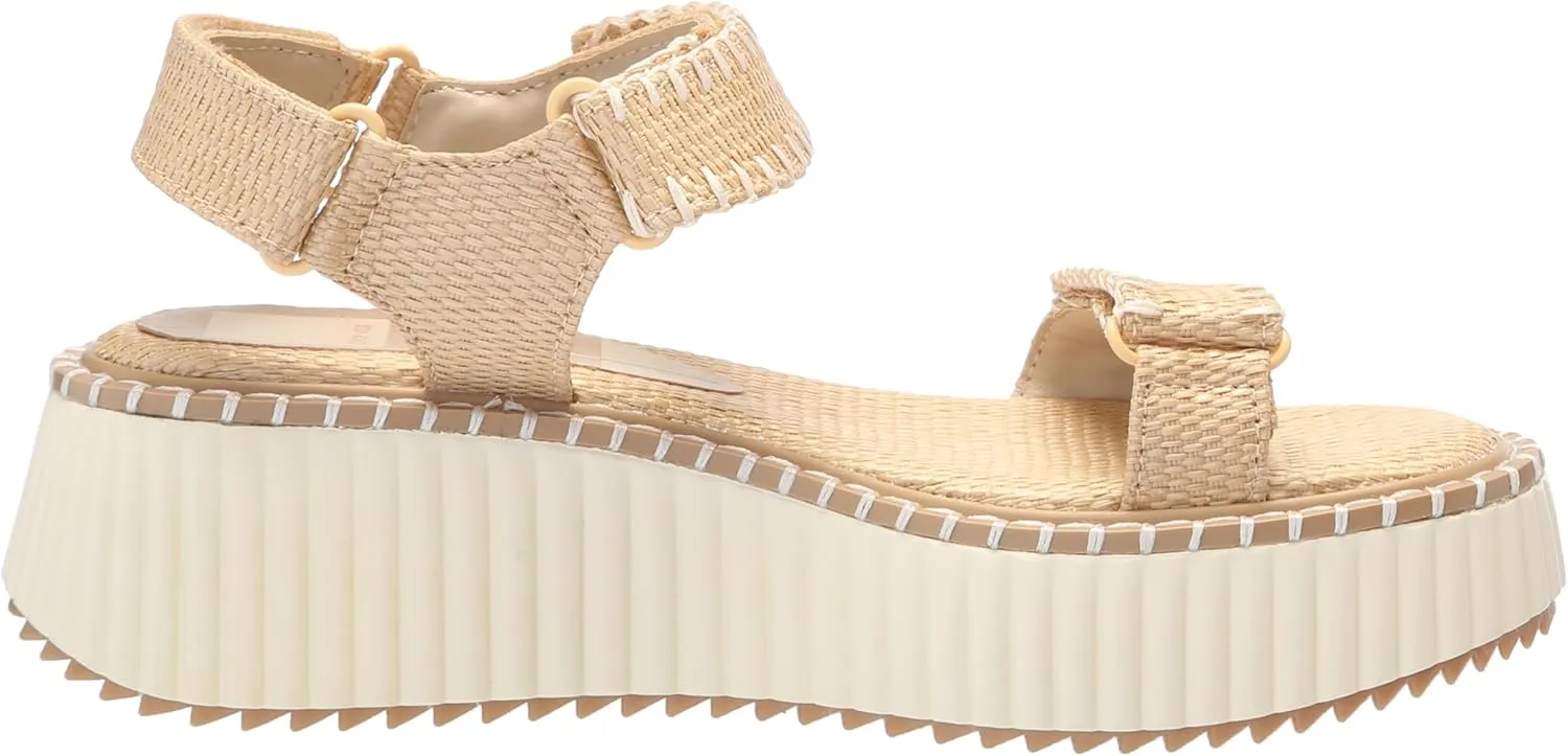 Dolce Vita Women's Debra Sandal