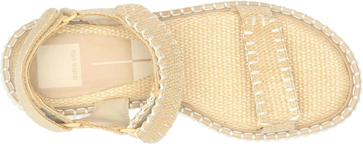 Dolce Vita Women's Debra Sandal