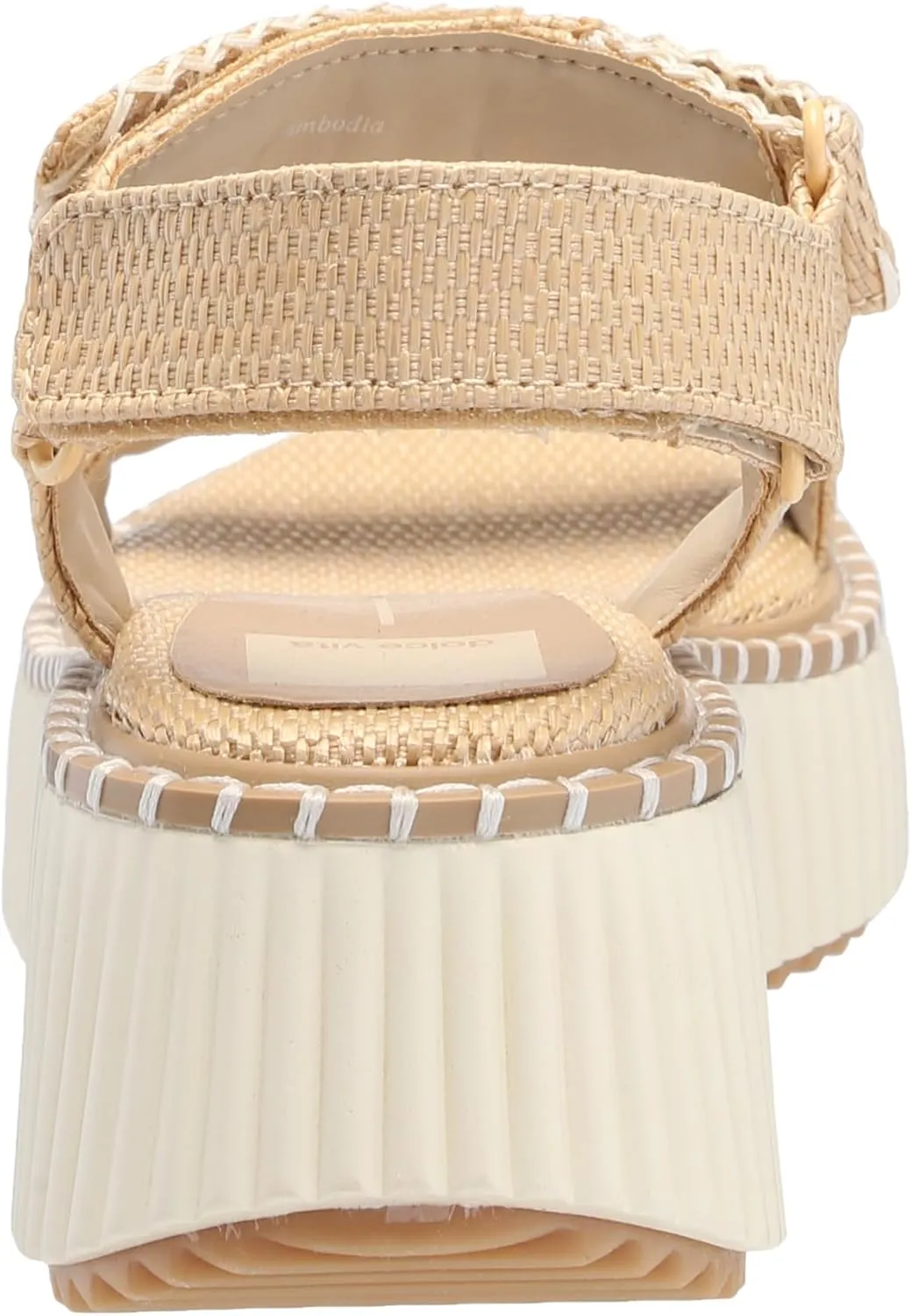 Dolce Vita Women's Debra Sandal