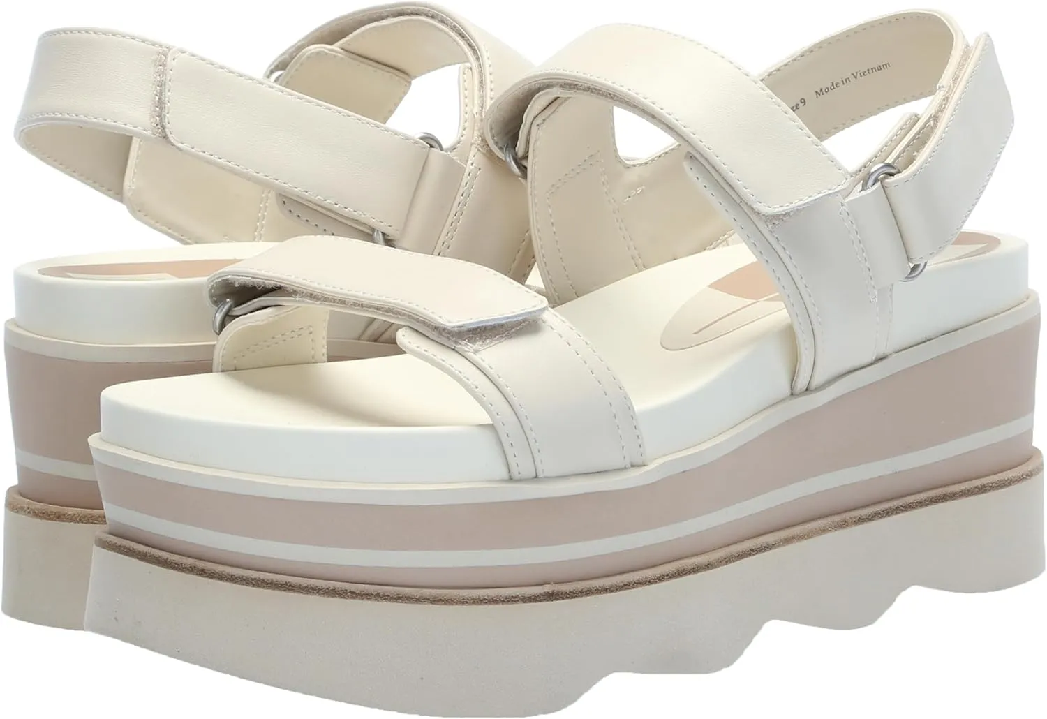 Dolce Vita Women's Izak Sandal