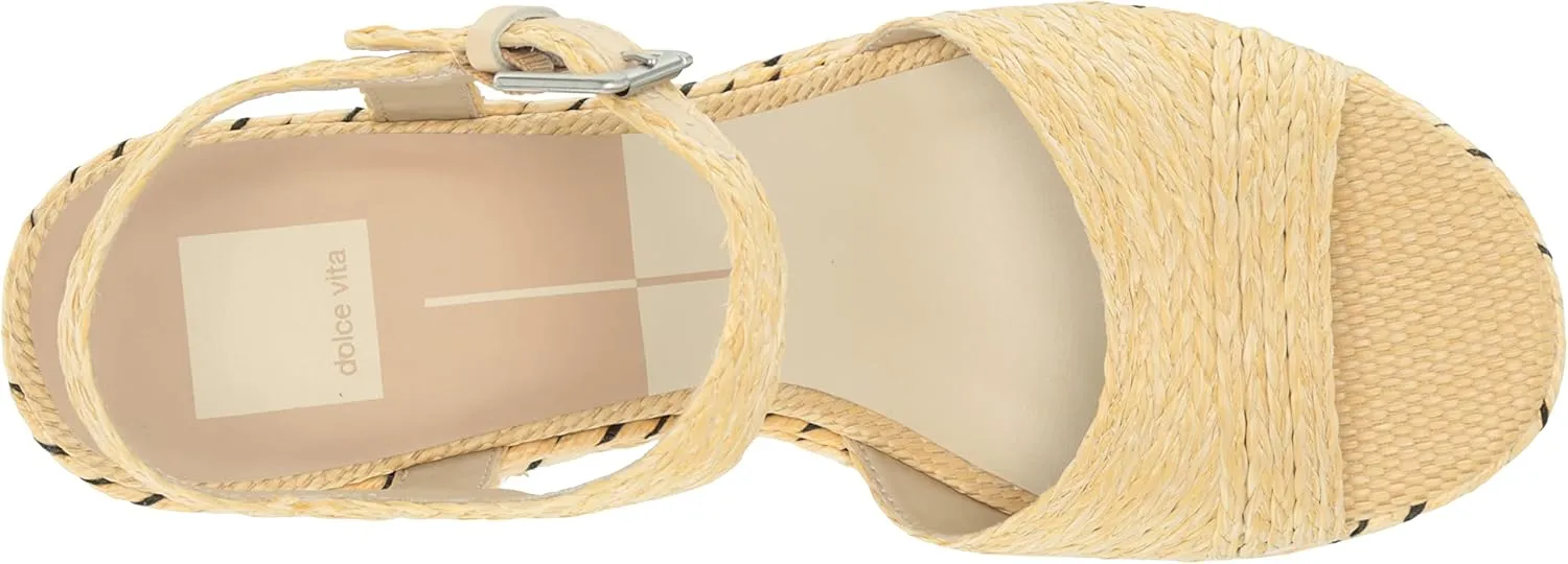 Dolce Vita Women's Tiago Sandal