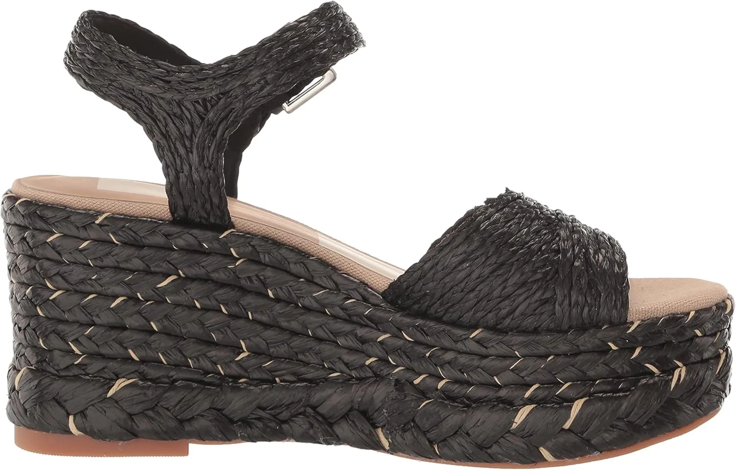 Dolce Vita Women's Tiago Sandal