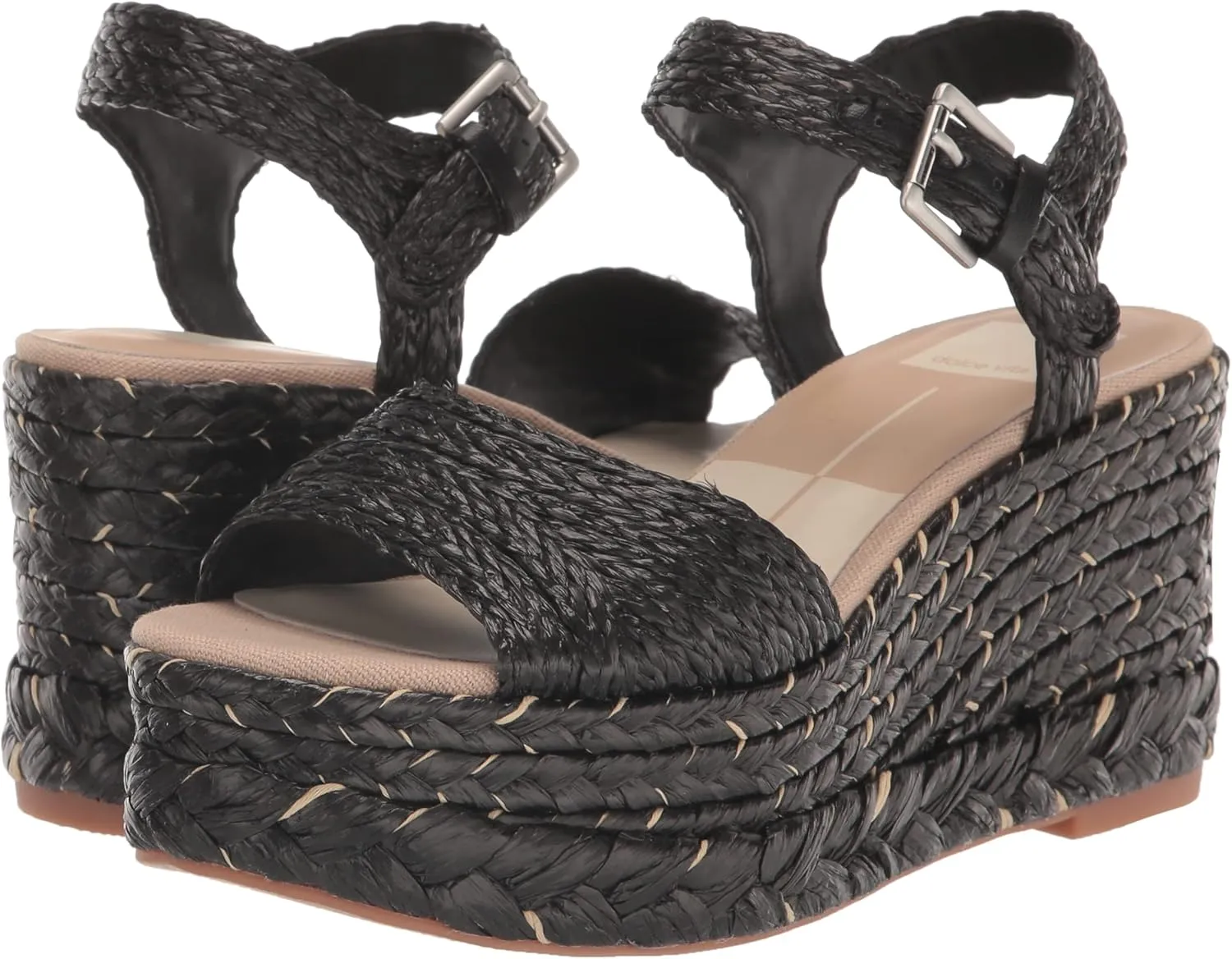 Dolce Vita Women's Tiago Sandal