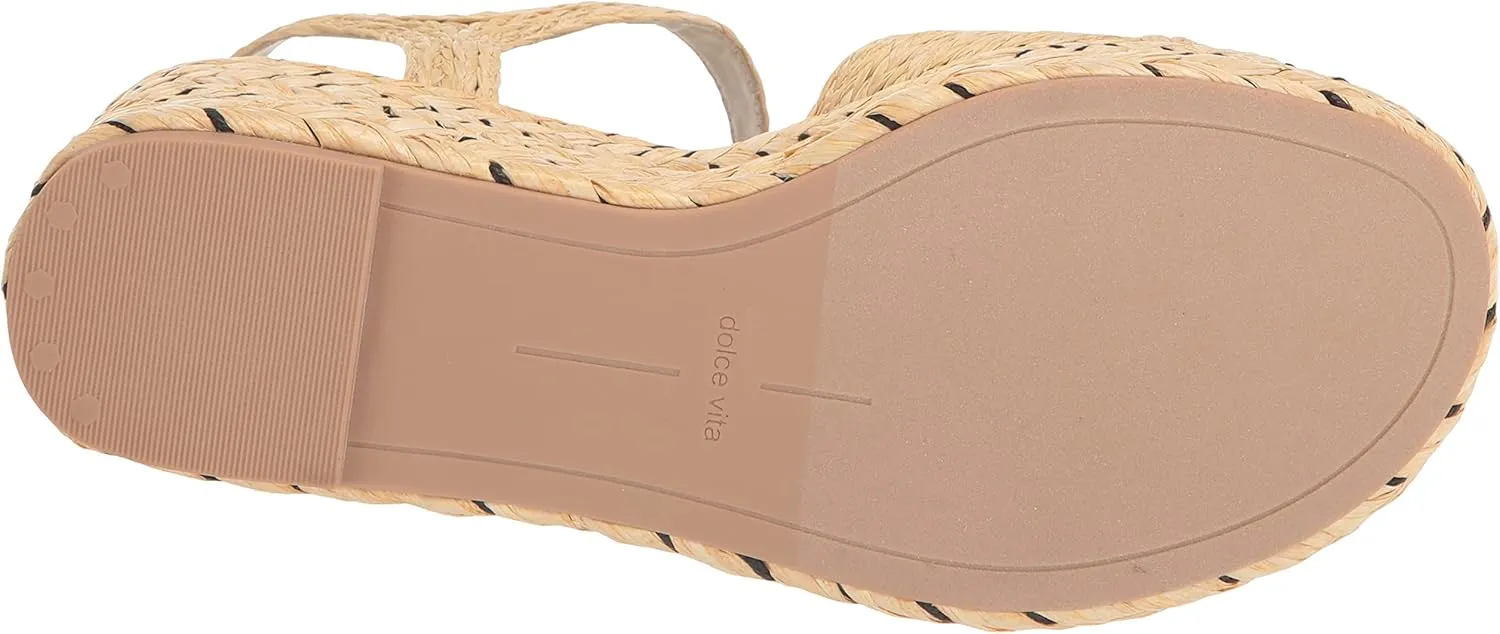 Dolce Vita Women's Tiago Sandal
