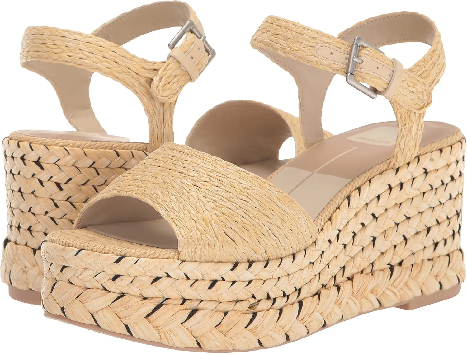 Dolce Vita Women's Tiago Sandal