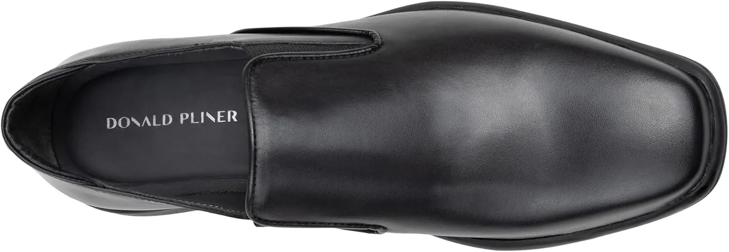 Donald J Pliner Men's Grafton Loafer
