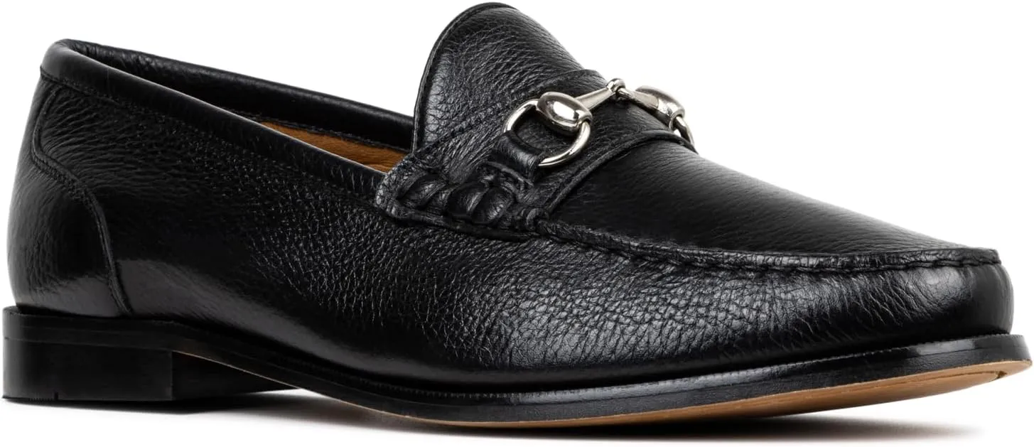 Donald J Pliner Men's Nickolas Loafer