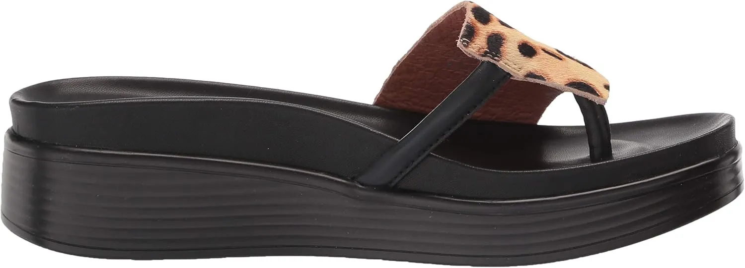 Donald Pliner Women's Flat Sandal