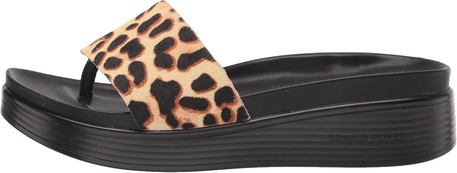Donald Pliner Women's Flat Sandal